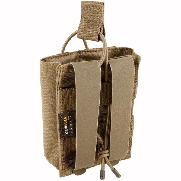 Подсумок Tasmanian Tiger SGL MagPouch BEL HK417 MKII Khaki 