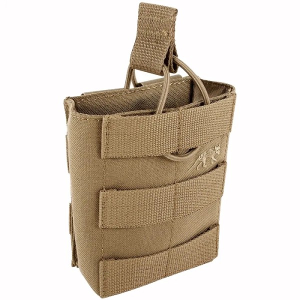 Подсумок Tasmanian Tiger SGL MagPouch BEL HK417 MKII Khaki 