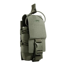 Підсумок під 1 магазин Tasmanian Tiger SGL Mag Pouch MKII IRR АК Stone Grey Olive
