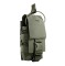 Підсумок під 1 магазин Tasmanian Tiger SGL Mag Pouch MKII IRR АК Stone Grey Olive