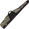 Чехол Norica Rifle with Scope, 112 cm Camo