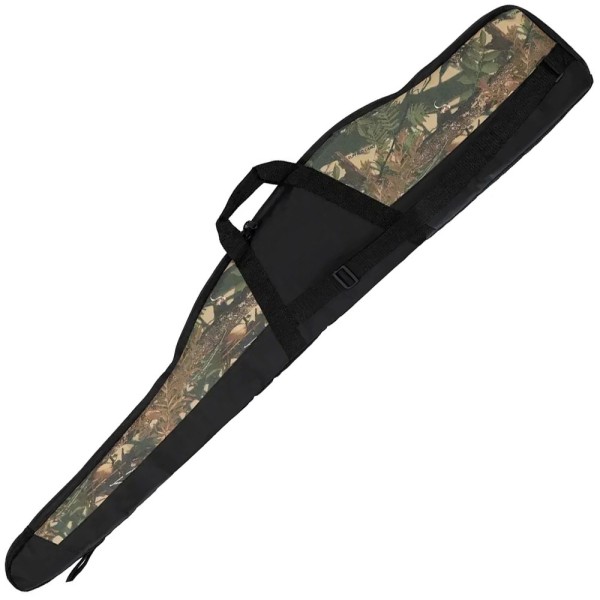 Чехол Norica Rifle with Scope, 112 cm Camo