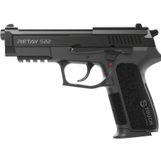 Пистолет стартовый Retay S22, 9 мм black
