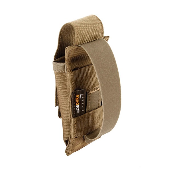 Підсумок Tasmanian Tiger SGL Pistol Mag MKII Olive
