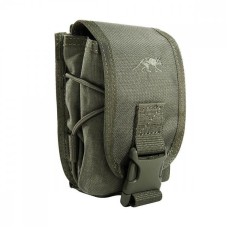 Підсумок Tasmanian Tiger Smoke Pouch IRR Stone Grey Olive