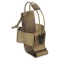 Подсумок Tasmanian Tiger Tac Pouch 2 Radio Khaki