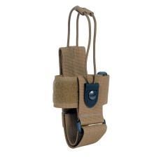 Підсумок Tasmanian Tiger Tac Pouch 2 Radio Coyote Brown 