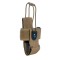 Підсумок Tasmanian Tiger Tac Pouch 2 Radio Coyote Brown 