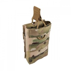 Підсумок під 1 магазин Tasmanian Tiger TT SGL Mag Pouch BEL MKII MC АК Multicam