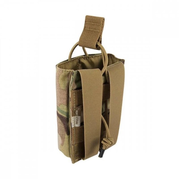 Підсумок під 1 магазин Tasmanian Tiger TT SGL Mag Pouch BEL MKII MC АК Multicam