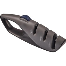 Точилка электрическая Risam RM066 dark gray
