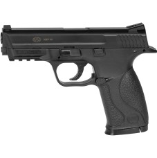 Пистолет пневматический SAS MP-40 пластик 4,5 мм BB