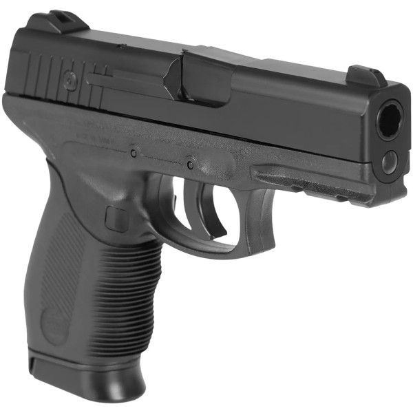 Пистолет пневматический SAS Taurus 24/7 4,5 мм BB