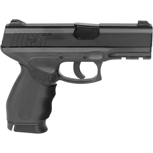 Пистолет пневматический SAS Taurus 24/7 4,5 мм BB