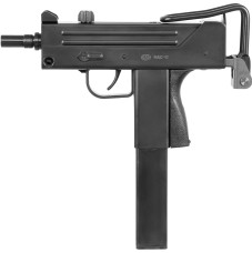 Пистолет пневматический SAS Mac 11 4,5 мм BB