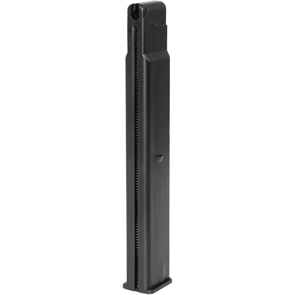 Пистолет пневматический SAS Mac 11 4,5 мм BB