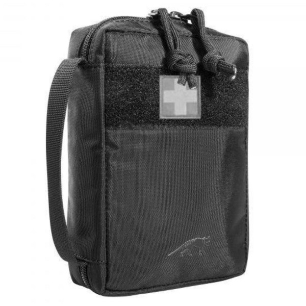 Аптечка Tasmanian Tiger First Aid Basic Black