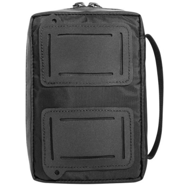 Аптечка Tasmanian Tiger First Aid Basic Black