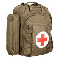 Рюкзак Tasmanian Tiger First Responder MKIII Coyote Brown 
