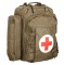 Рюкзак Tasmanian Tiger First Responder MKIII Coyote Brown 