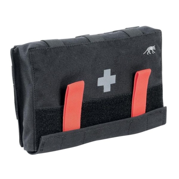 Підсумок Tasmanian Tiger IFAK Pouch Black
