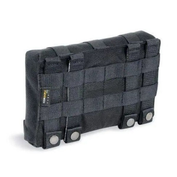 Підсумок Tasmanian Tiger IFAK Pouch Black
