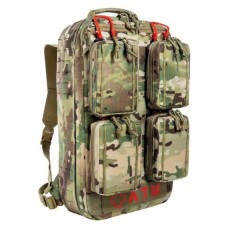 Рюкзак Tasmanian Tiger Medic Mascal Pack MC Multicam