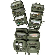 Рюкзак Tasmanian Tiger Medic Transporter Olive