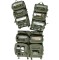 Рюкзак Tasmanian Tiger Medic Transporter Olive