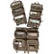 Рюкзак Tasmanian Tiger Medic Transporter Coyote Brown 