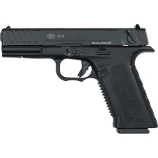Пистолет пневматический SAS K18 Blowback 4,5 мм BB