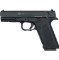 Пистолет пневматический SAS K18 Blowback 4,5 мм BB