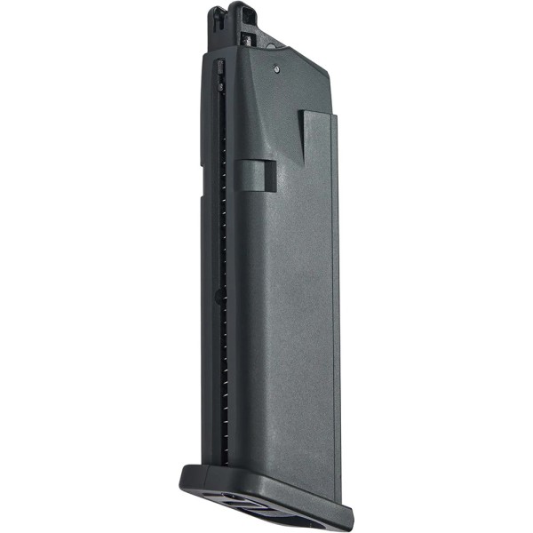 Пистолет пневматический SAS K18 Blowback 4,5 мм BB