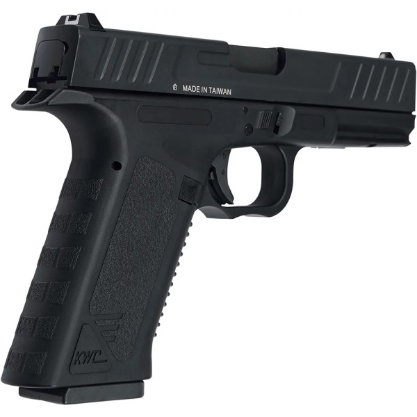 Пистолет пневматический SAS K18 Blowback 4,5 мм BB