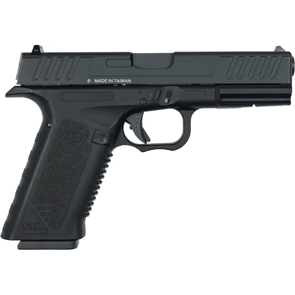 Пистолет пневматический SAS K18 Blowback 4,5 мм BB