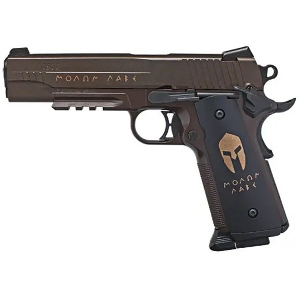 Пистолет пневматический Sig Sauer Air 1911 Spartan 4,5 мм