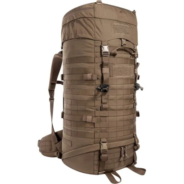 Рюкзак Tasmanian Tiger Base Pack 75 Coyote Brown 