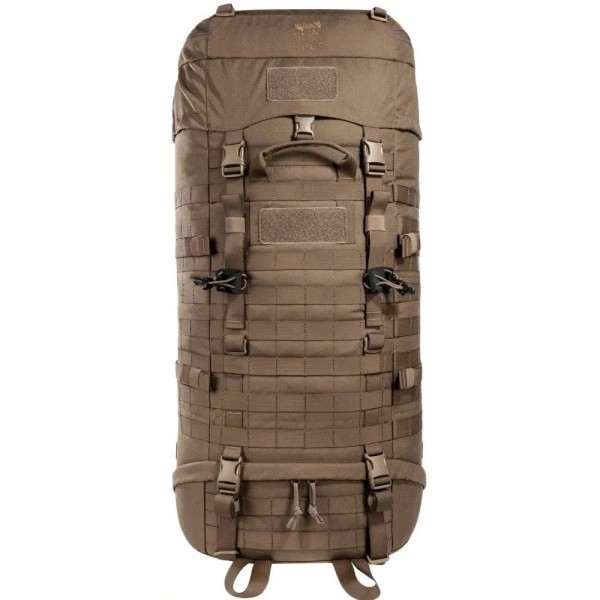 Рюкзак Tasmanian Tiger Base Pack 75 Coyote Brown 