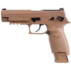Пистолет пневматический Sig Sauer Air P320 M17 4,5 мм