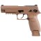 Пистолет пневматический Sig Sauer Air P320 M17 4,5 мм