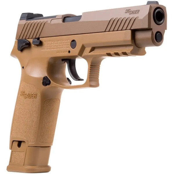 Пистолет пневматический Sig Sauer Air P320 M17 4,5 мм