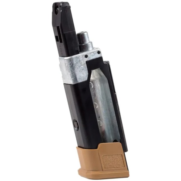 Пистолет пневматический Sig Sauer Air P320 M17 4,5 мм