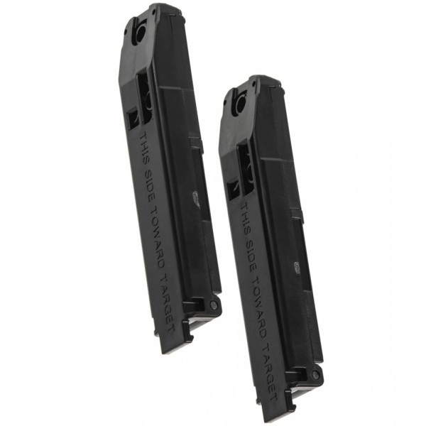 Магазин Sig Sauer Air ASP-M17, 20 патронов