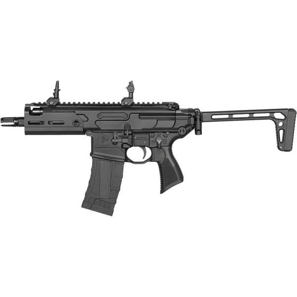 Винтовка пневматическая Sig Sauer Air Rattler, 4,5 мм