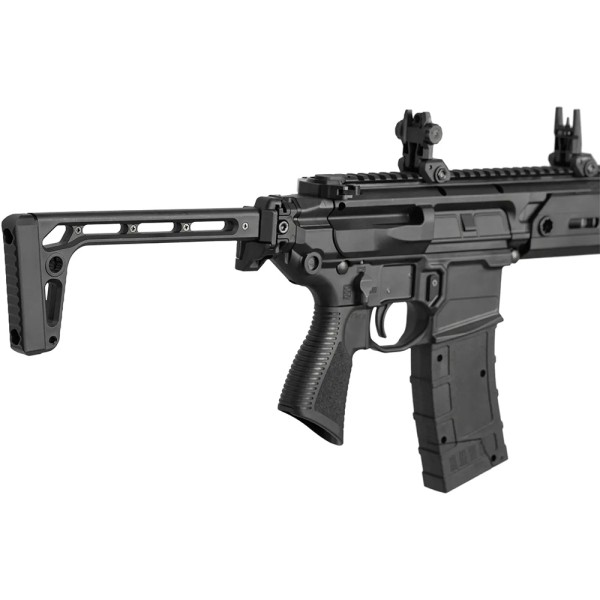 Винтовка пневматическая Sig Sauer Air Rattler, 4,5 мм