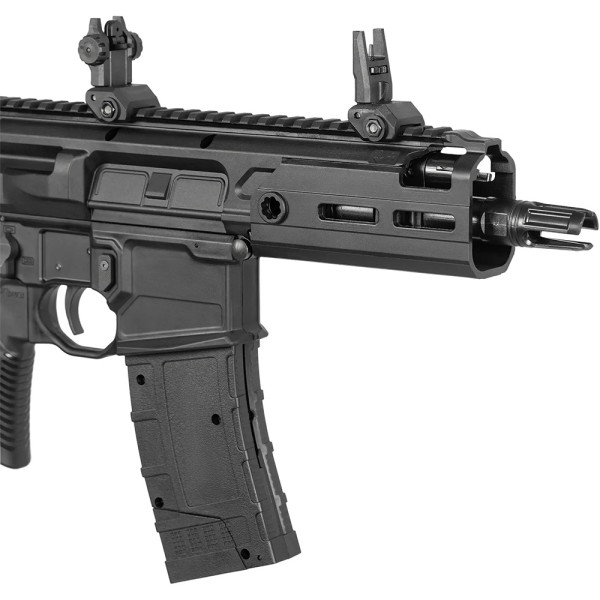Винтовка пневматическая Sig Sauer Air Rattler, 4,5 мм