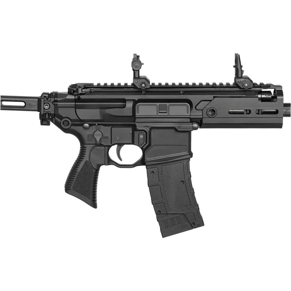 Винтовка пневматическая Sig Sauer Air Rattler, 4,5 мм