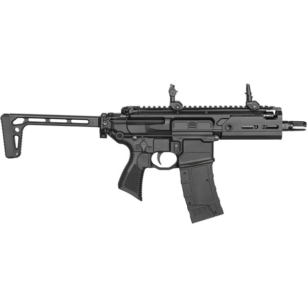 Винтовка пневматическая Sig Sauer Air Rattler, 4,5 мм