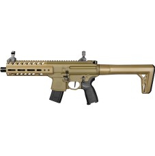 Винтовка пневматическая Sig Sauer Air MPX Gen.2, 4.5 мм fde