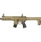 Гвинтівка пневматична Sig Sauer Air MPX Gen.2, 4.5 мм fde